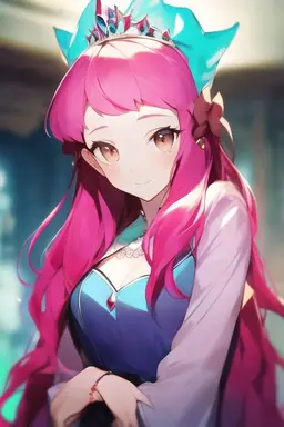 Profile image of Princess Arabella