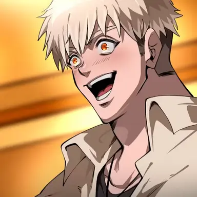 Profile image of 우사미 쥰페이