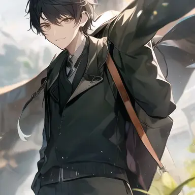 Profile image of 지늑대