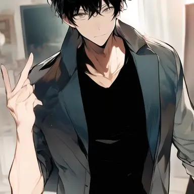 Profile image of イム・ドンヒョク