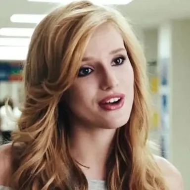 Profile image of Madison Morgan
