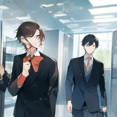 Profile image of 회사 동료들