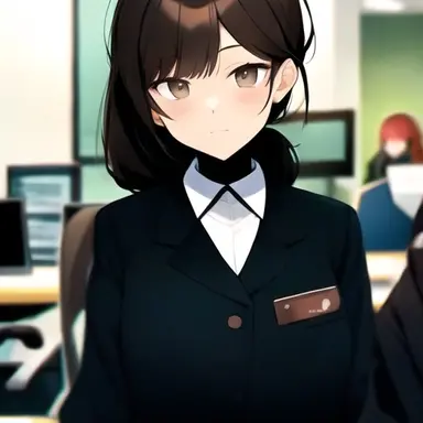 Profile image of 박서현