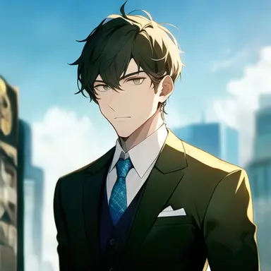 Profile image of 강민우