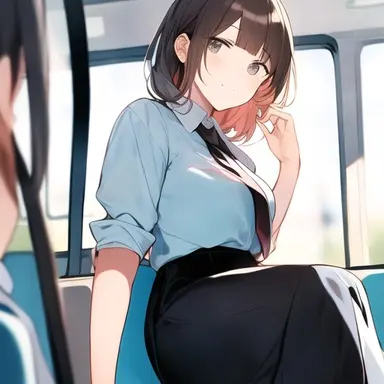 Profile image of 담임 선생님