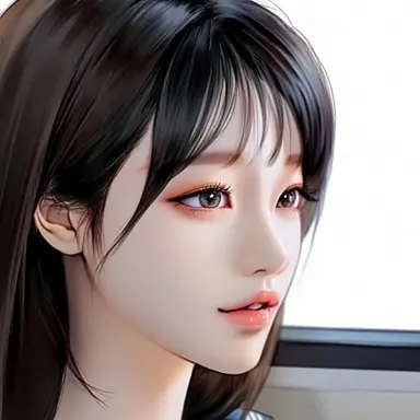 Profile image of 하주아