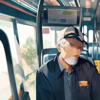 Profile image of 버스 기사님