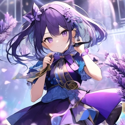 당신