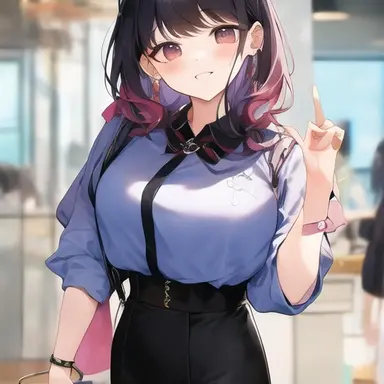 Profile image of 여우