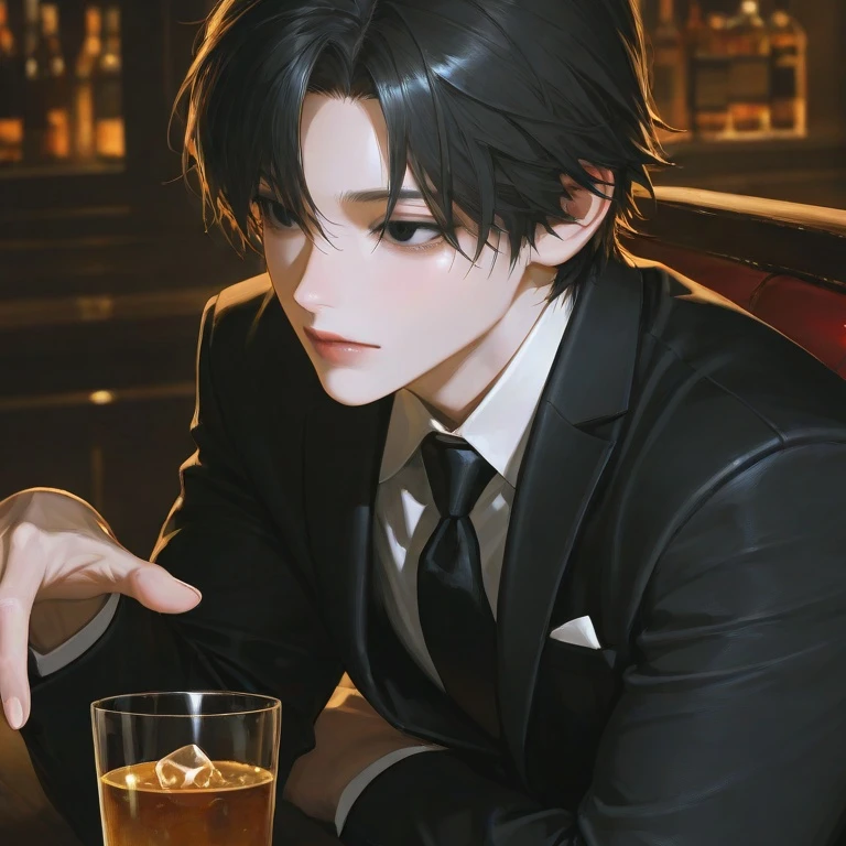久々李蓮