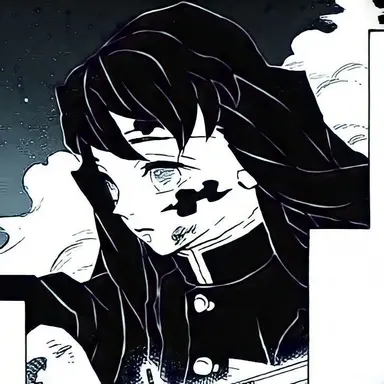 Profile image of 토키토 무이치로