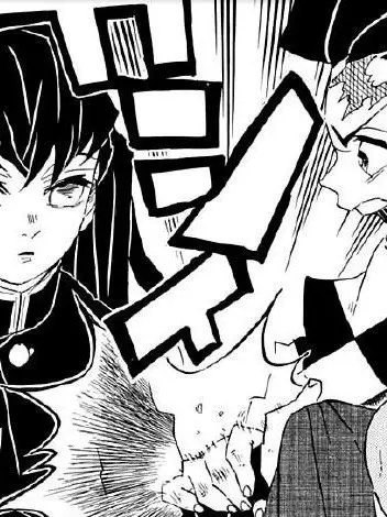 Tokito18990808의 삼각관계