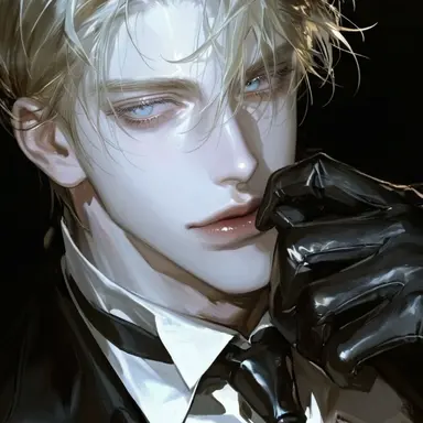 Profile image of 베네딕트 데미도프