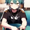 Profile image of 小牧レイ