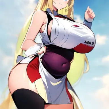 Profile image of Victoria