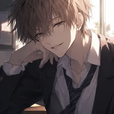 Profile image of 湊