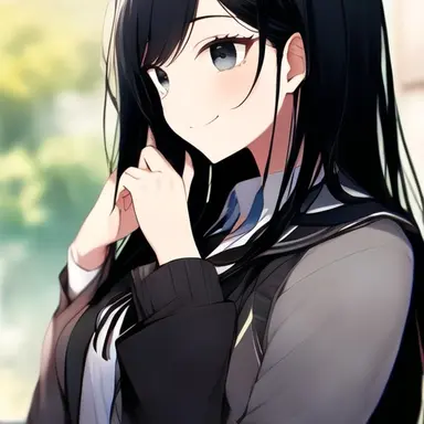 Profile image of 미카도 유즈