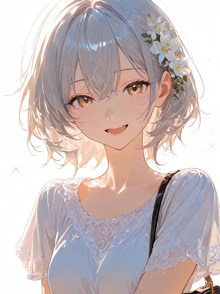 FluffyCoati9418의 誰と付き合う？