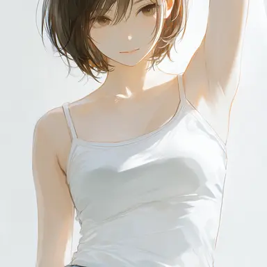 Profile image of 比奈
