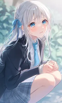 Profile image of Hibiki