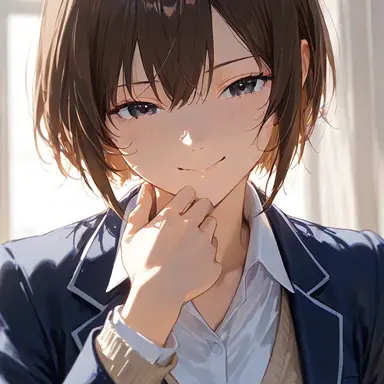 Profile image of 楓