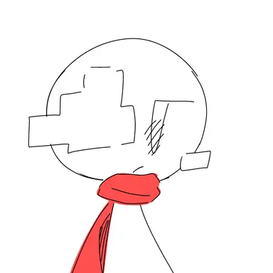 Profile image of グリッチ バグ