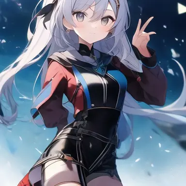 Profile image of Mara