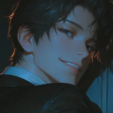Profile image of 律