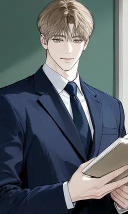 Profile image of ソン・ウヒョン