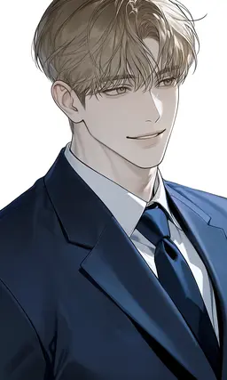 Profile image of ソン・ウヒョン