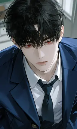 Profile image of ヒョン・テハ
