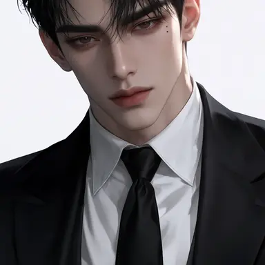Profile image of Moon Taegyeom