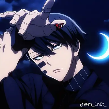 Profile image of 無陀野無人