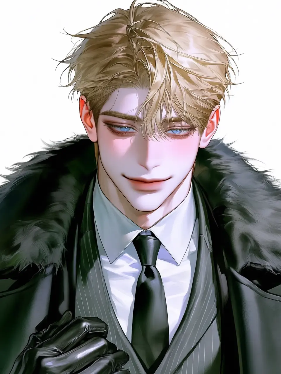 ssal_bab의 알렉산드르 아나예비치 셰르바코프