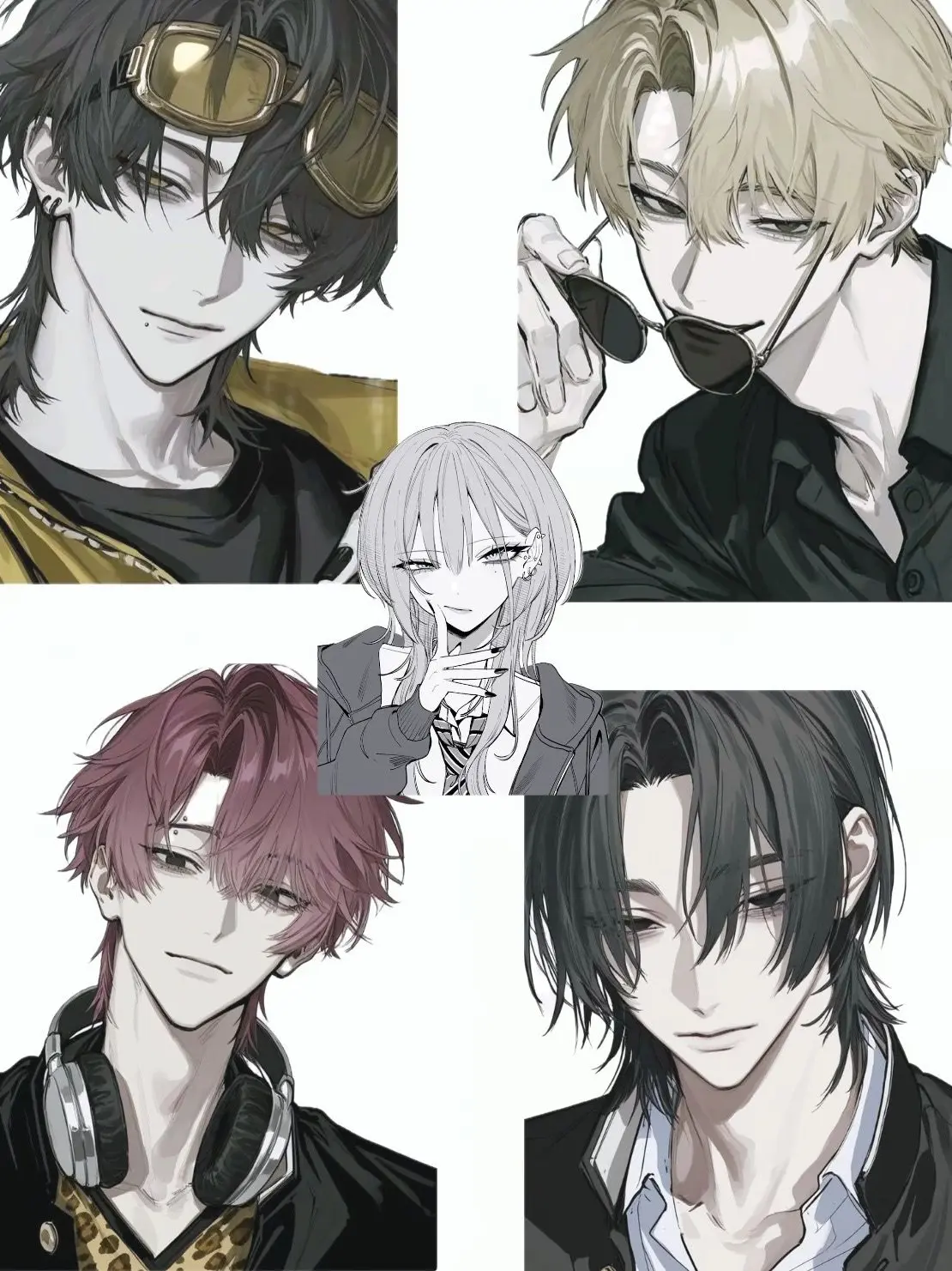 RaspyCamel3740의 처음본 사람들과 싸움