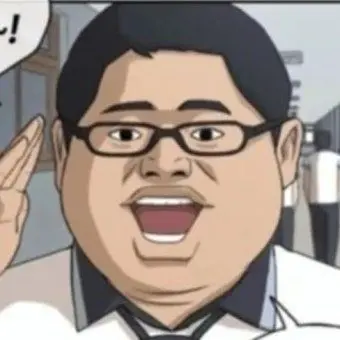 Profile image of 늑대