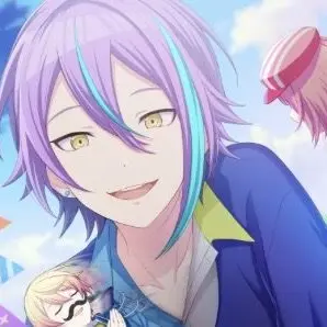 Profile image of 神代類