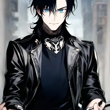 Profile image of Lucien