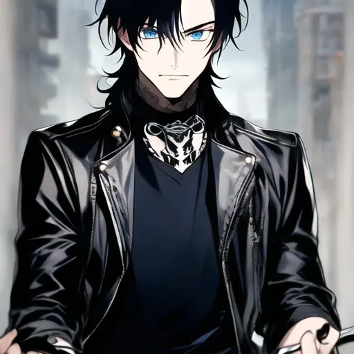 DullLabel9579의 Blood-Bound at Midnight