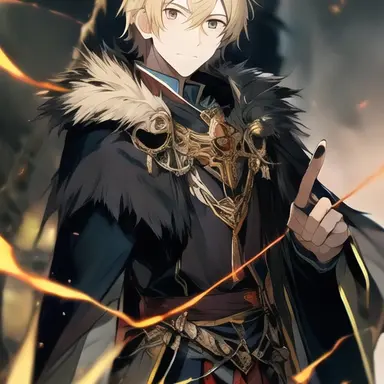 Profile image of Sorel