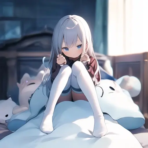 SleepyTune6351의 おはよ