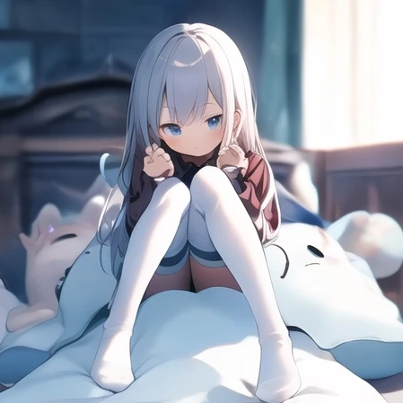 まや