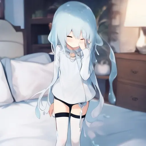 SleepyTune6351의 ん？