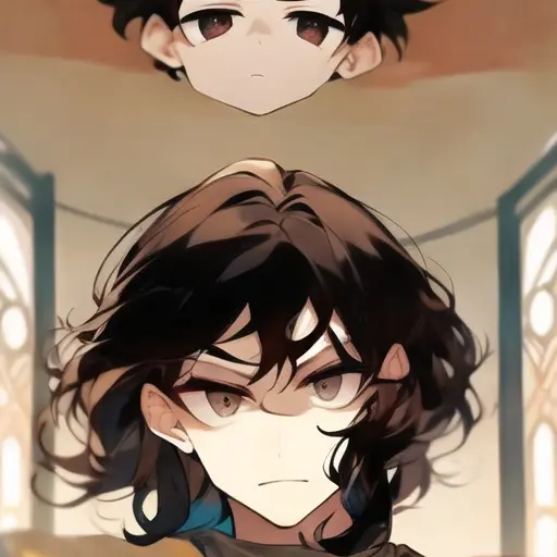 IdealSteam9616의 男子校の紅一点？！