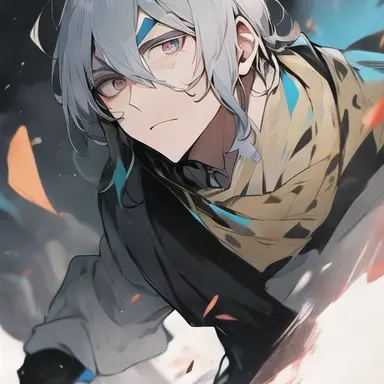 Profile image of 廣崎 彩都