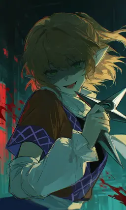 Profile image of So-jjeogwi