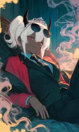Profile image of Lucy