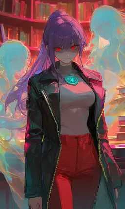 Profile image of 학장 세큘리스
