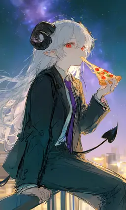 Profile image of 카실리스