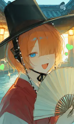 Profile image of Lee Nayong